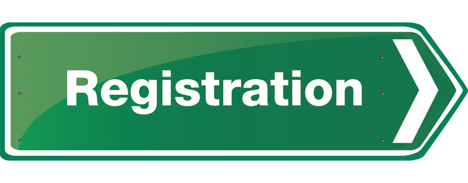 2023 Registration is Open