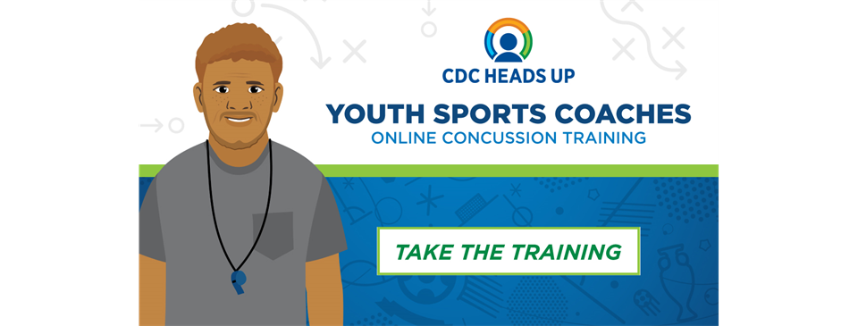 2026 Heads Up Concussion Training - Required
