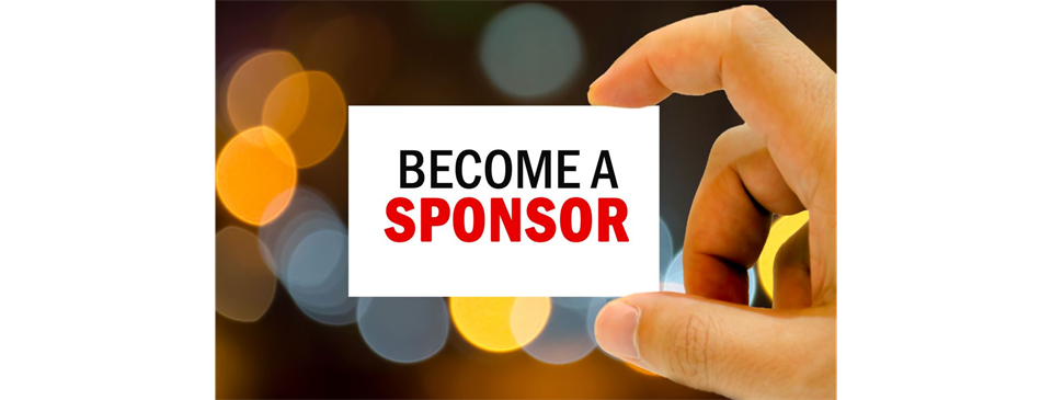 Become a Sponsor