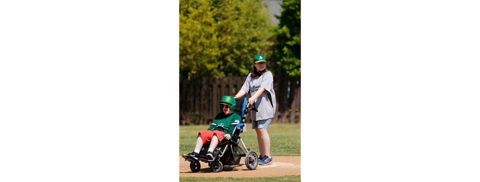 Challenger Buddy Handout